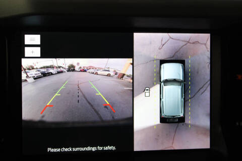 2023 Ford Bronco Badlands Advanced