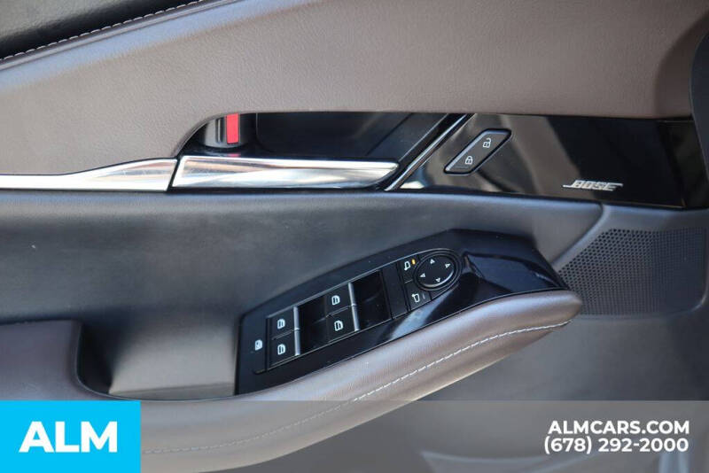 2024 Mazda CX-30 2.5 S Premium