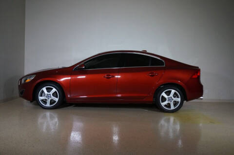 2013 Volvo S60 T5 Premier Plus