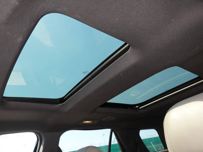 2012 Ford Explorer Limited