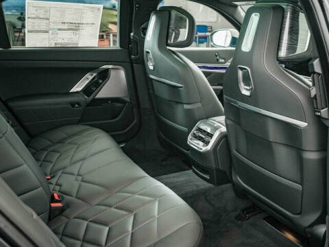 2026 BMW 7 Series 740i xDrive