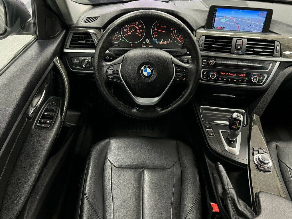 2013 BMW 3 Series for sale at Conway Imports in   Streamwood, IL