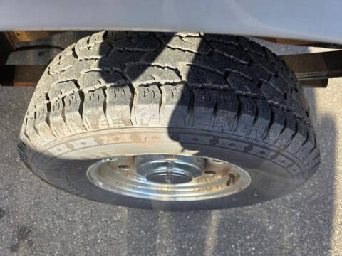 2005 Ford E-Series E-250