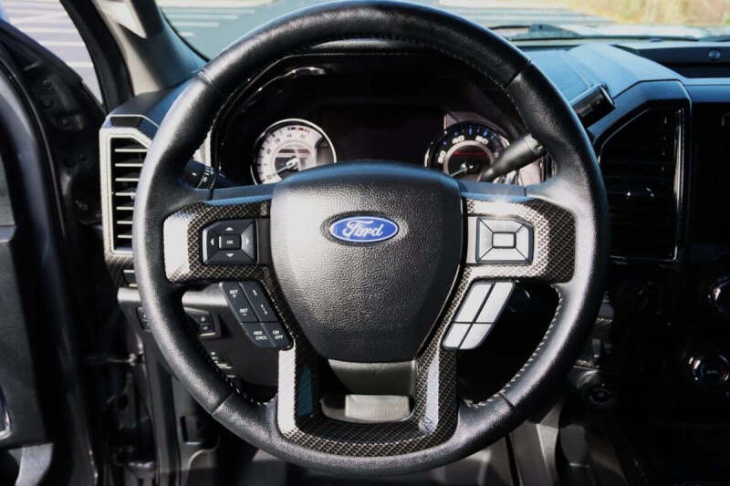 2021 Ford F-250 Super Duty