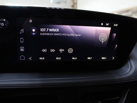 2024 Buick Encore GX Avenir