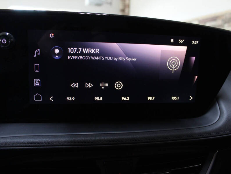 2024 Buick Encore GX Avenir