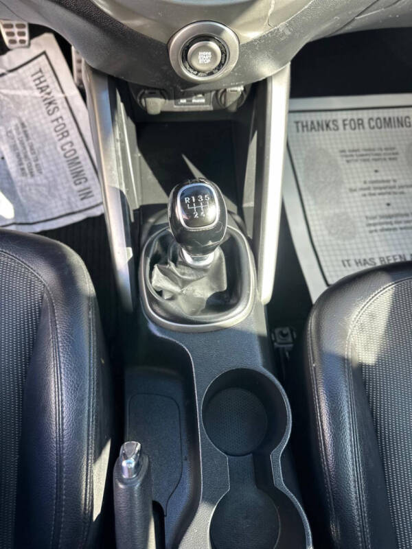 2012 Hyundai Veloster
