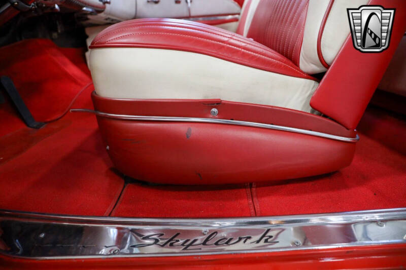 1953 Buick Skylark
