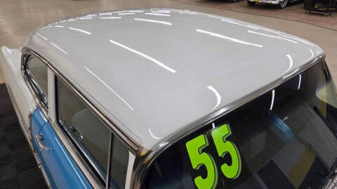 1955 Chevrolet 210