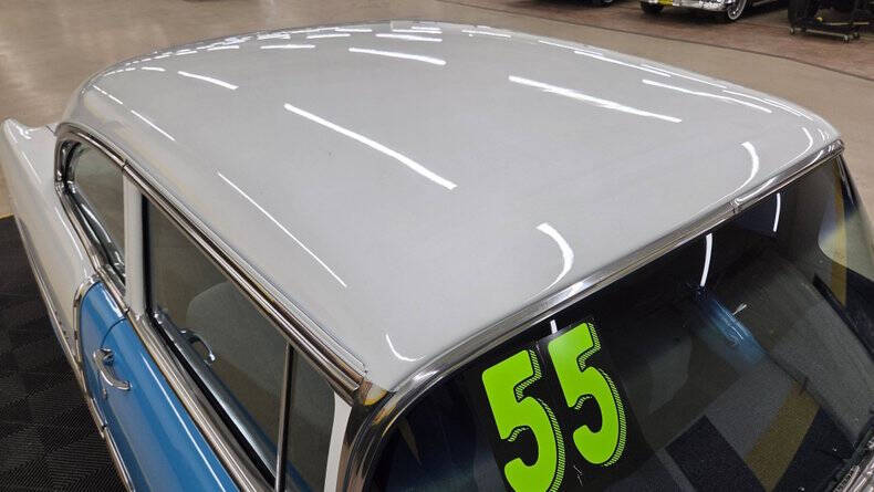 1955 Chevrolet 210