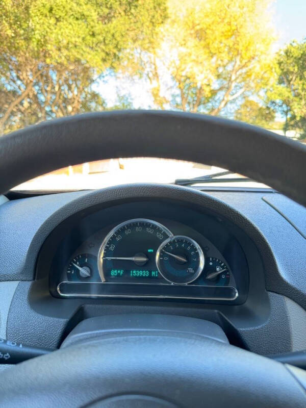 2011 Chevrolet HHR LT