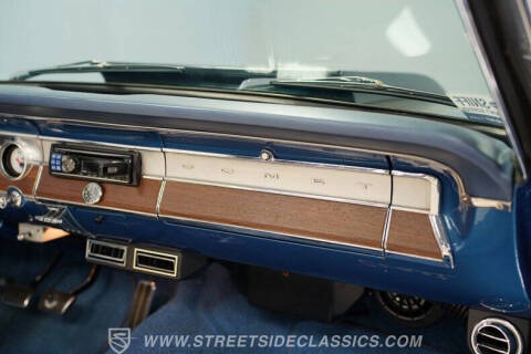 1964 Mercury Comet