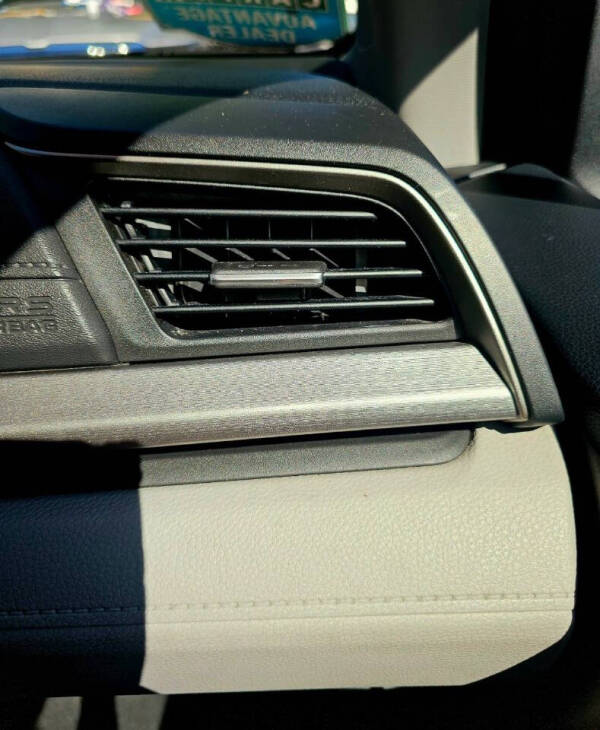 2020 Honda Odyssey LX