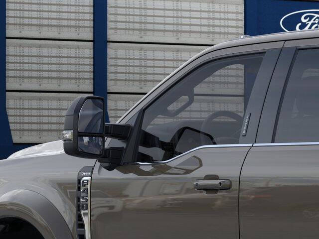 2026 Ford F-450 Super Duty