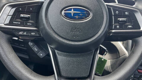 2019 Subaru Impreza Premium