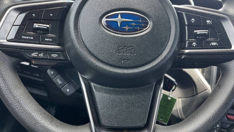 2019 Subaru Impreza Premium
