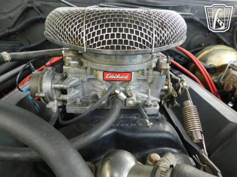 1970 Chevrolet Impala