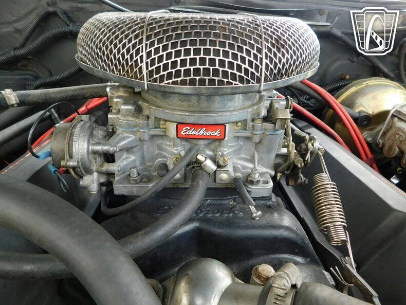 1970 Chevrolet Impala