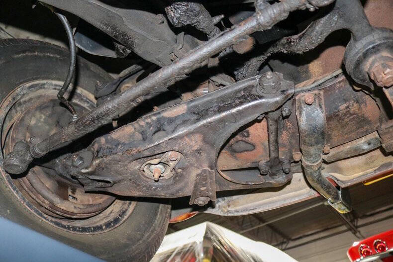 1957 Chevrolet Corvette