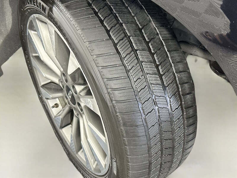 2020 Lincoln Navigator L Reserve