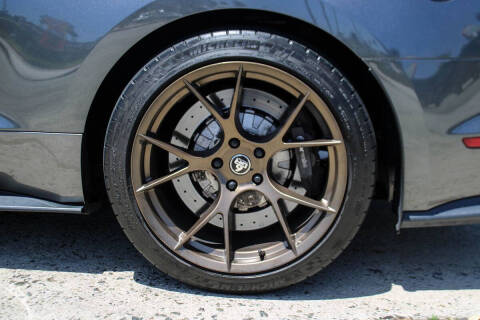 2017 Ford Mustang Shelby GT350