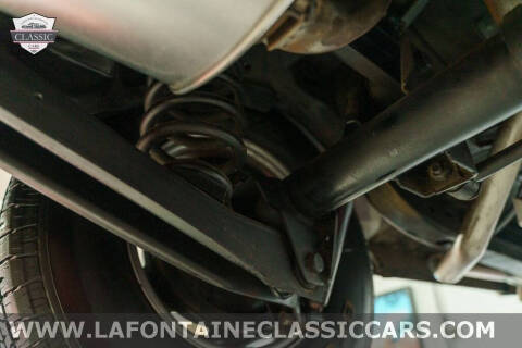 1966 Chevrolet Impala