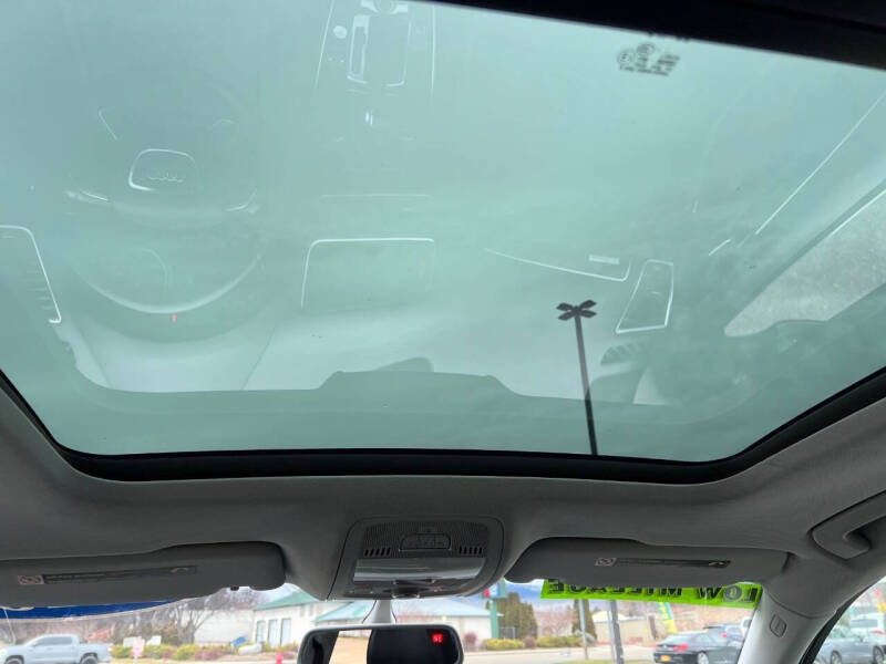 2013 Audi Q5 2.0T quattro Premium Plus