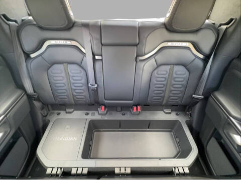 2022 Rivian R1T Adventure