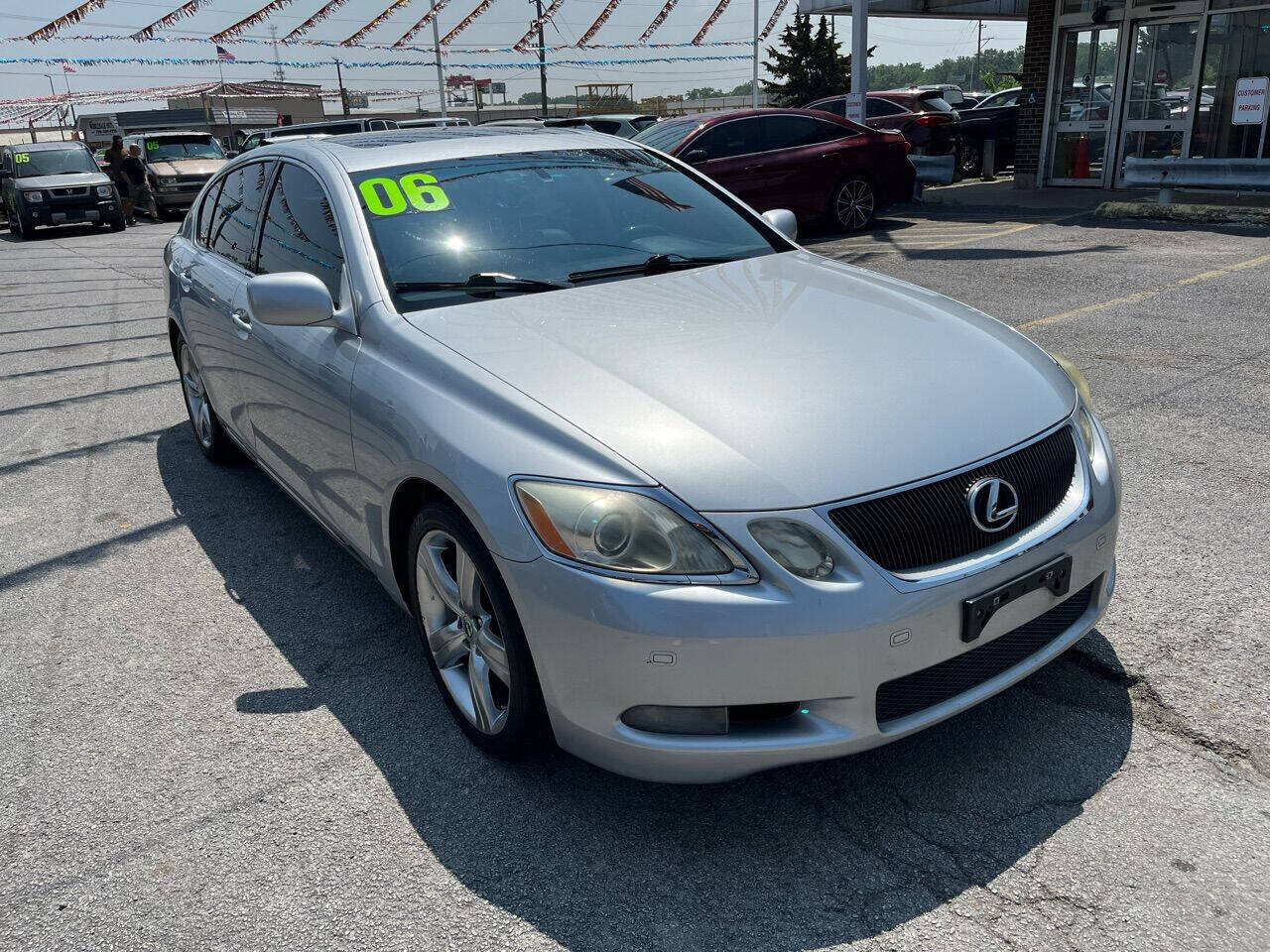 2006 Lexus GS 430 For Sale - Carsforsale.com®