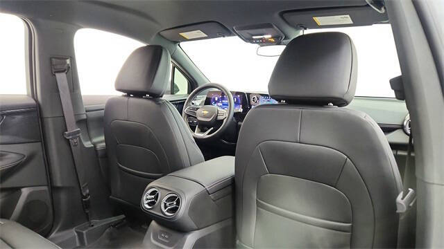 2024 Chevrolet Blazer EV 2LT