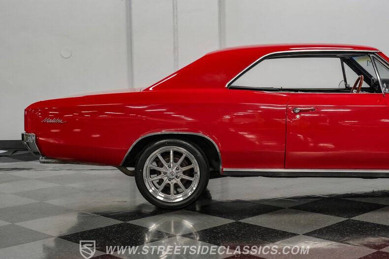 1966 Chevrolet Chevelle