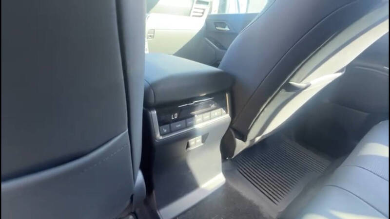 2024 Lexus GX 550 Premium+