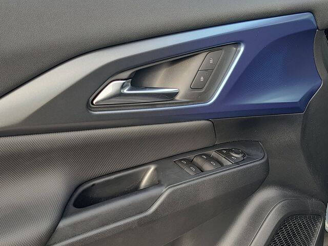 2026 Chevrolet Equinox EV LT 2