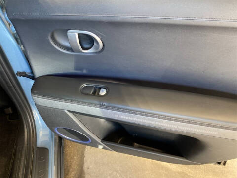 2022 Hyundai Ioniq 5 SEL