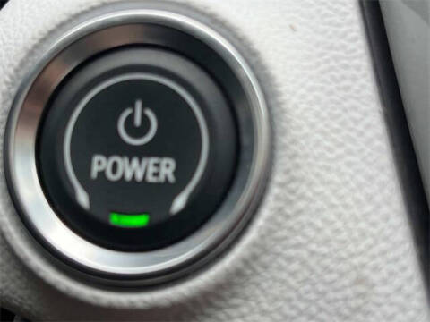 2022 Chevrolet Bolt EUV Premier