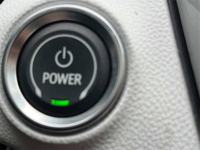 2022 Chevrolet Bolt EUV Premier