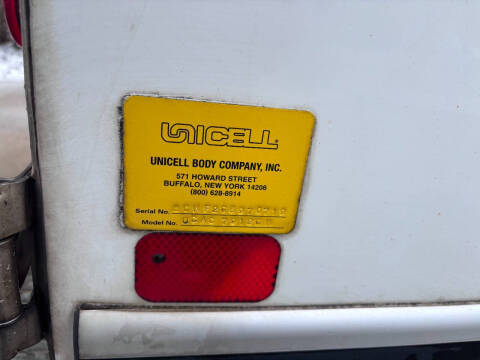 2019 Ford E-Series E-350 SD