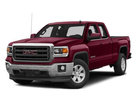 2014 GMC Sierra 1500 for sale at Audubon Chrysler Center in Henderson KY