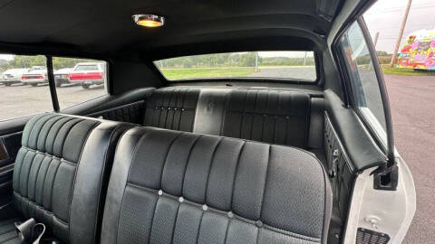 1968 Chevrolet Caprice