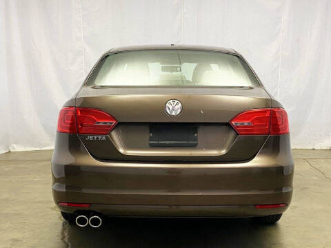2011 Volkswagen Jetta