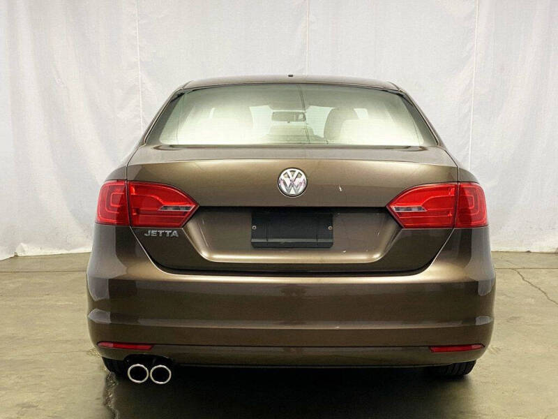 2011 Volkswagen Jetta