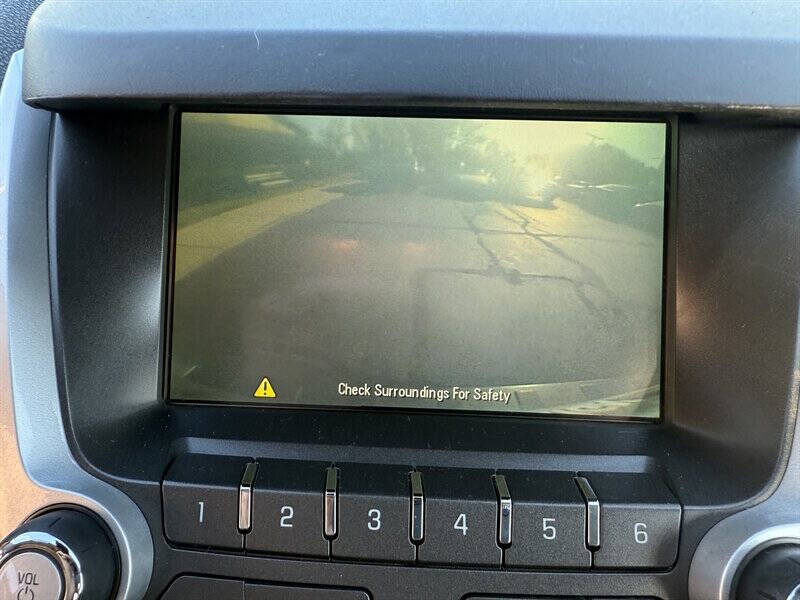 2014 GMC Terrain SLE-2