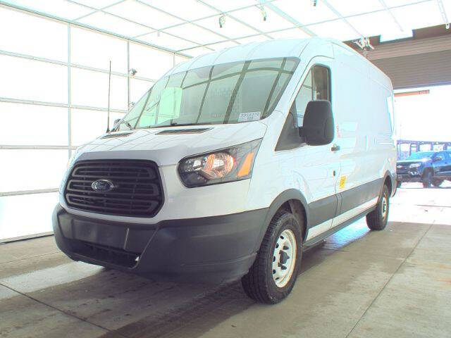 2019 Ford Transit for sale at Arlington Motors DMV Car Store in Woodbridge VA