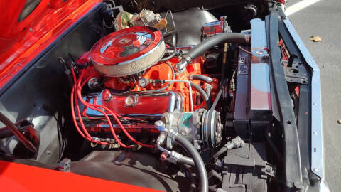 1967 Chevrolet Chevelle