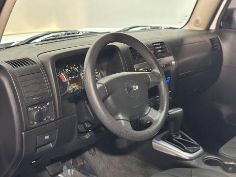 2006 HUMMER H3
