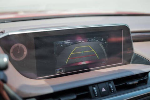2021 Lexus ES 350