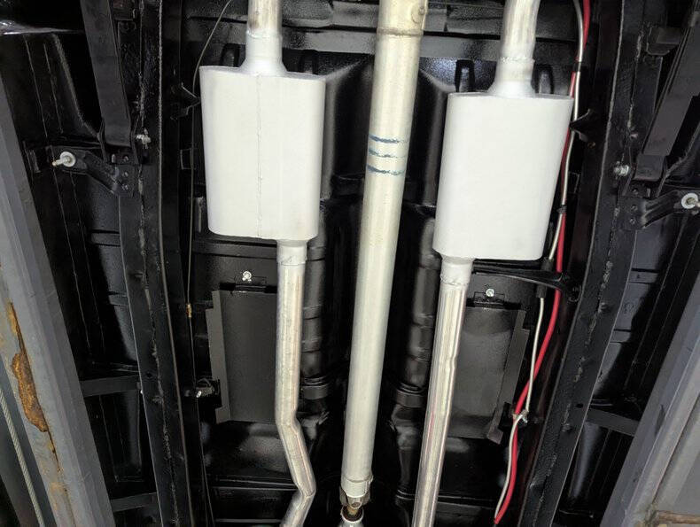 1956 Ford Customline