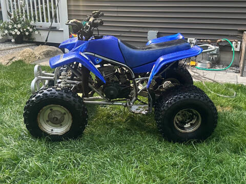 2005 Yamaha Blaster