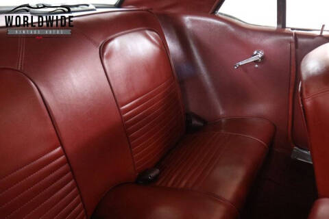 1967 Ford Mustang