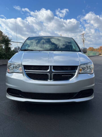 2011 Dodge Grand Caravan Mainstreet